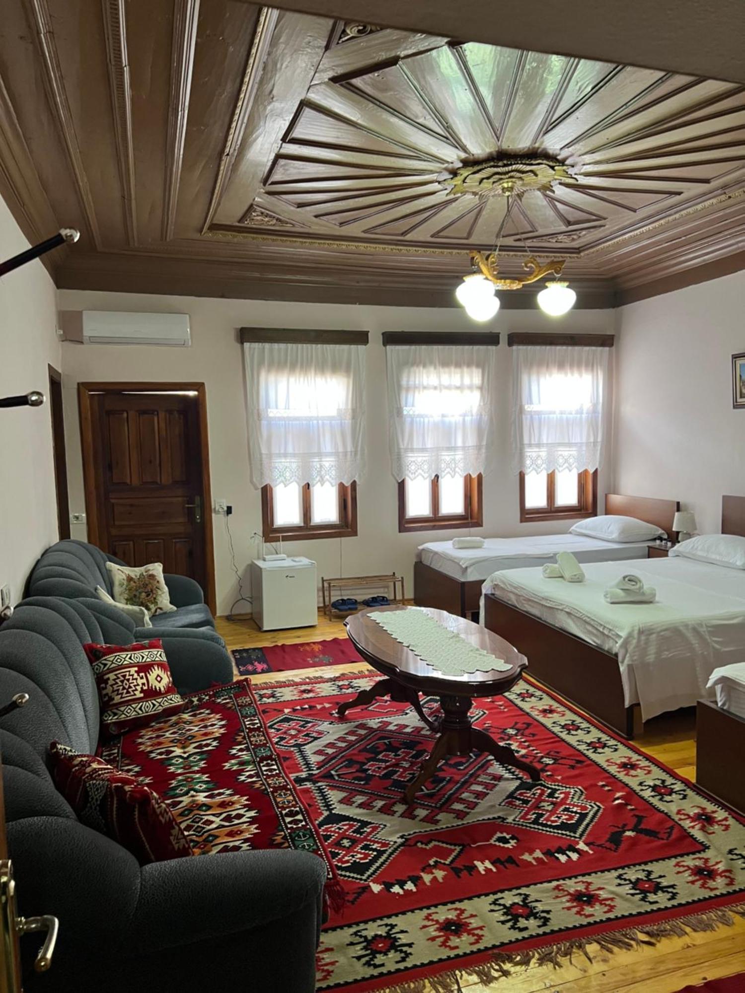 Dd Villa 3 Berat Buitenkant foto