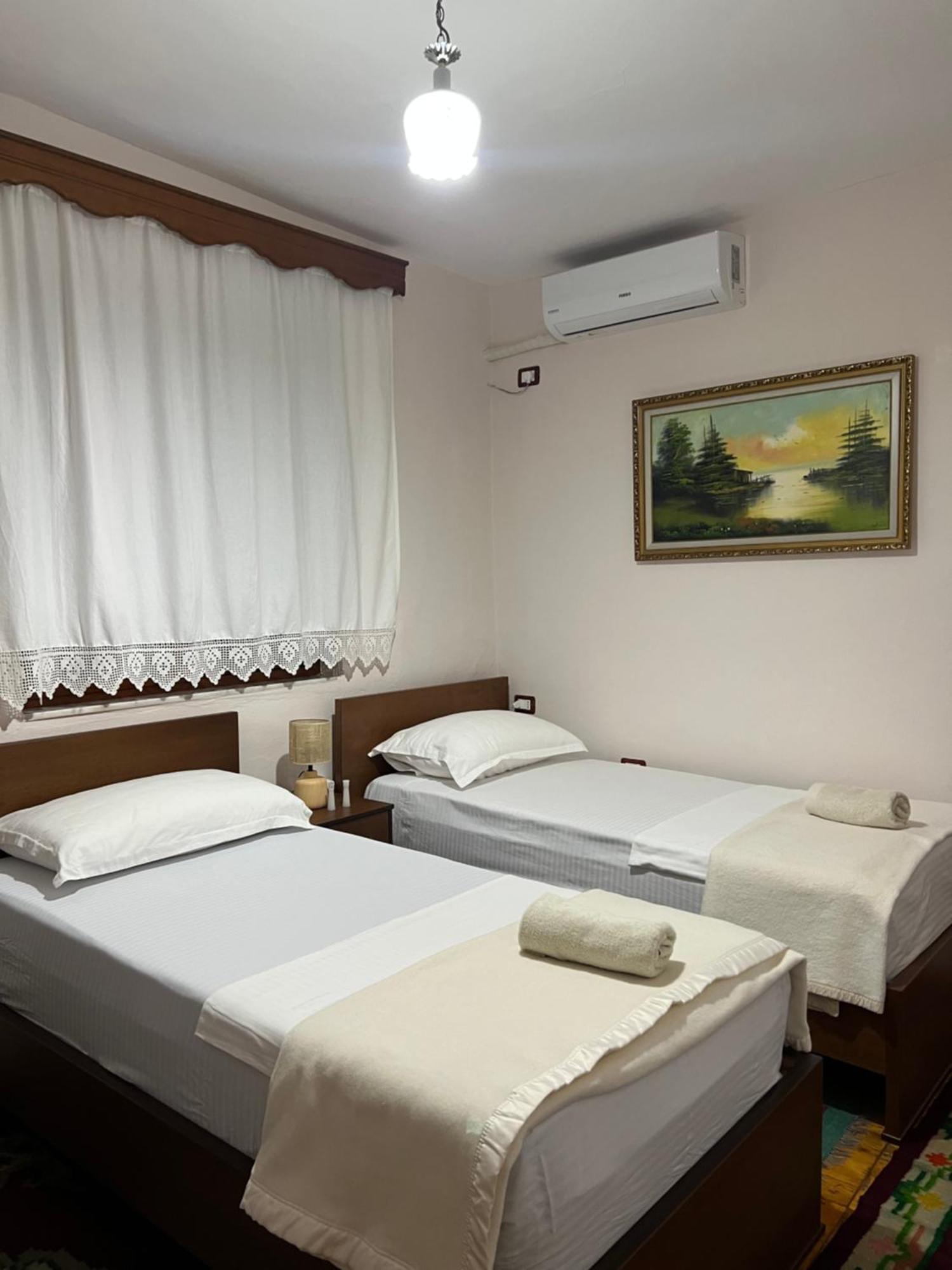 Dd Villa 3 Berat Buitenkant foto
