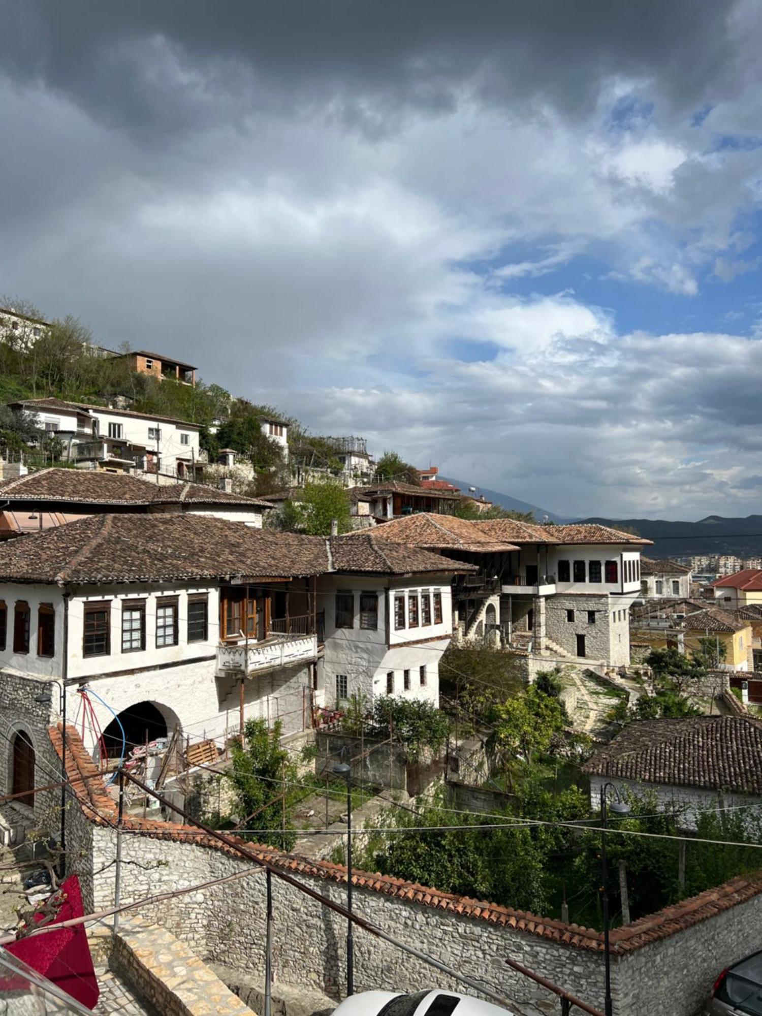 Dd Villa 3 Berat Buitenkant foto