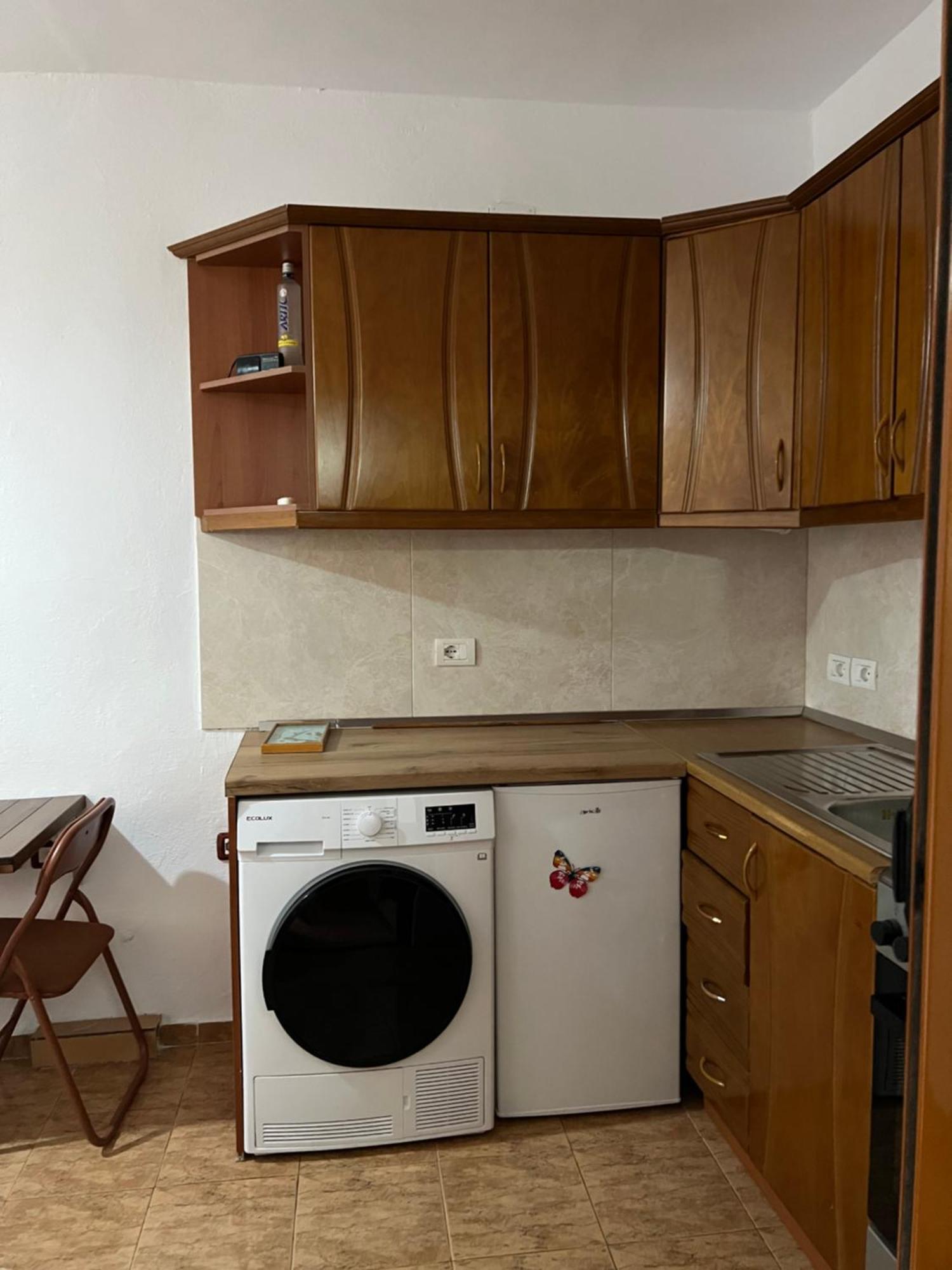 Dd Villa 3 Berat Buitenkant foto